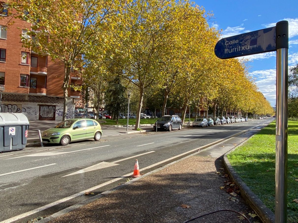 Cuál es la velocidad máxima en las calles de Vitoria-Gasteiz? - Gasteiz Hoy