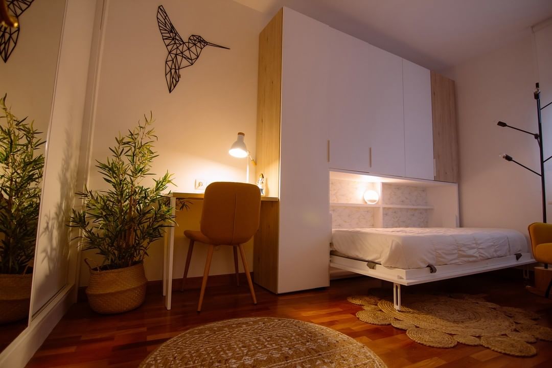 Cómo distribuir y decorar tu vivienda nueva en Vitoria-Gasteiz