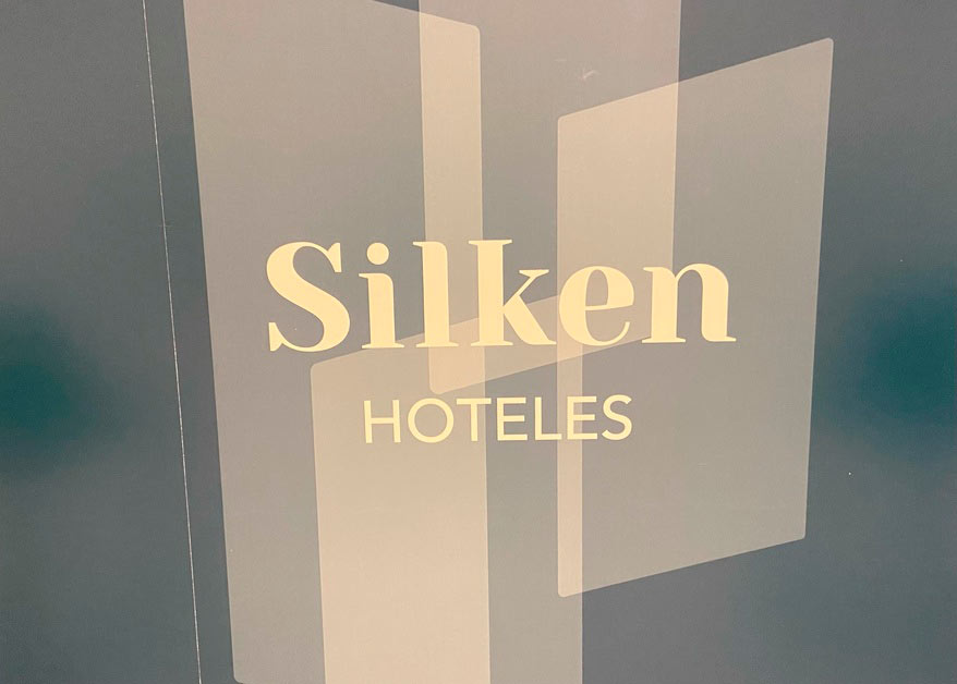 Silken moderniza la marca de sus hoteles