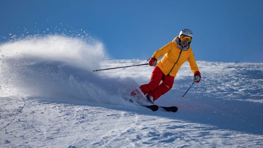 Cuándo abren las estaciones de esquí de los vitorianos?